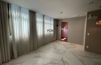 Apartamento com 2 quartos à venda na rua guaicuí, 596, luxemburgo, belo horizonte por r$ 841.050