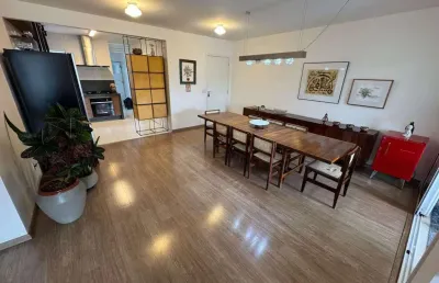Apartamento com 4 quartos à venda na rua conde de monte cristo, 32, ipiranga, belo horizonte por r$ 1.200.000