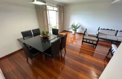 Apartamento com 4 quartos à venda na avenida bernardo de vasconcelos, 2600, ipiranga, belo horizonte por r$ 830.000