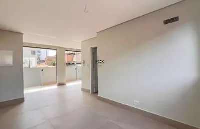 Apartamento com 3 quartos à venda na custódio de melo, 86, liberdade, belo horizonte por r$ 739.000