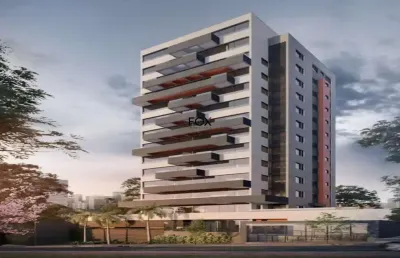 Apartamento com 3 quartos à venda na rua são joão do paraíso, 208, sion, belo horizonte por r$ 1.922.749