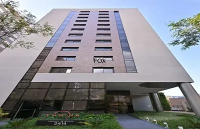 Apartamento com 1 quarto à venda na rua dos aimorés, 2414, santo agostinho, belo horizonte por r$ 992.800
