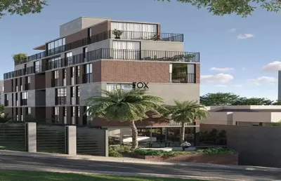 Apartamento com 1 quarto à venda na rua cônego rocha franco, 366, gutierrez, belo horizonte por r$ 1.298.856