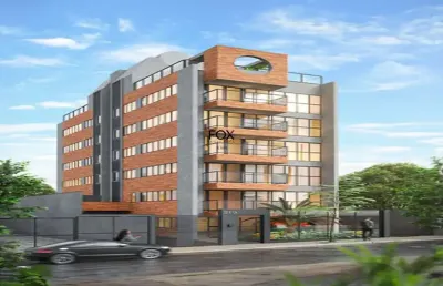 Apartamento com 2 quartos à venda na rua chicago, 219, sion, belo horizonte por r$ 1.295.219