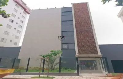 Apartamento com 3 quartos à venda na rua deputado álvaro sales, 456, santo antônio, belo horizonte por r$ 859.481