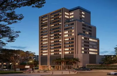 Apartamento com 2 quartos à venda na rua almirante alexandrino, 38, gutierrez, belo horizonte por r$ 956.694
