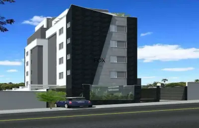 Apartamento com 2 quartos à venda na rua odilon braga, 403, anchieta, belo horizonte por r$ 770.000