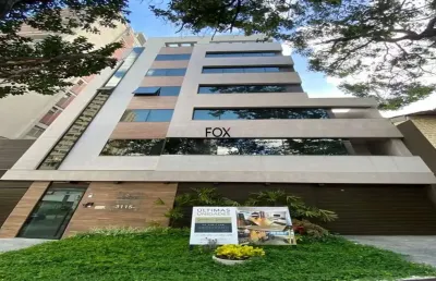 Apartamento com 2 quartos à venda na rua bernardo guimarães, 3115, santo agostinho, belo horizonte por r$ 1.180.000