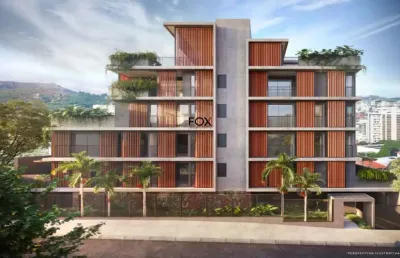 Apartamento com 3 quartos à venda na soares do couto, 33, vila paris, belo horizonte por r$ 1.500.000