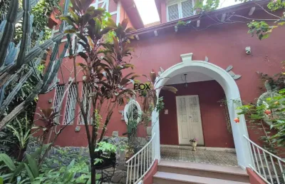 Casa com 7 quartos para alugar na rua rio de janeiro, 1740, lourdes, belo horizonte por r$ 18.000
