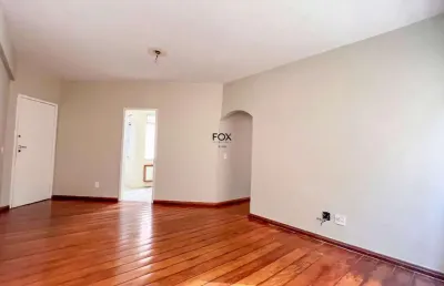 Apartamento com 2 quartos à venda na rua matipó, 333, santo antônio, belo horizonte por r$ 480.000