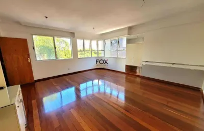 Apartamento com 4 quartos à venda na rua doutor célio andrade, 162, buritis, belo horizonte por r$ 700.000