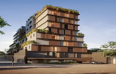 Apartamento com 3 quartos à venda na rua dos aimorés, 475, funcionários, belo horizonte por r$ 1.498.720