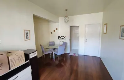 Apartamento com 3 quartos à venda na avenida artur bernardes, 30, vila paris, belo horizonte por r$ 550.000