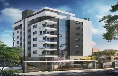 Apartamento com 3 quartos à venda na rua outono, 346, carmo, belo horizonte por r$ 1.750.000