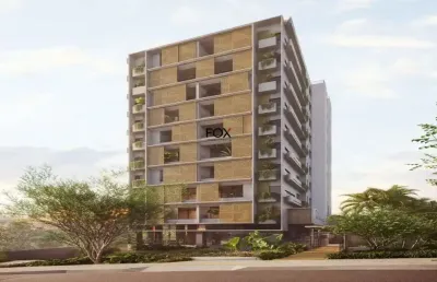 Apartamento com 3 quartos à venda na rua patagônia, 433, sion, belo horizonte por r$ 1.514.266