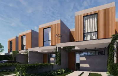 Casa em condomínio fechado com 3 quartos à venda na vereador tancredo guimarães, 425, estoril, belo horizonte por r$ 1.090.000