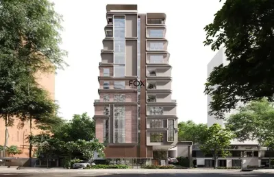 Apartamento com 1 quarto à venda na getúlio vargas, 1676, savassi, belo horizonte por r$ 835.327