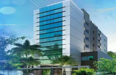 Apartamento com 2 quartos à venda na antilhas, 37, sion, belo horizonte por r$ 1.390.000