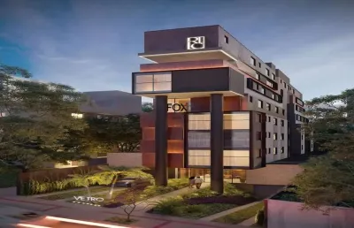 Apartamento com 2 quartos à venda na rua marquesa de alorna, 179, são lucas, belo horizonte por r$ 1.080.709