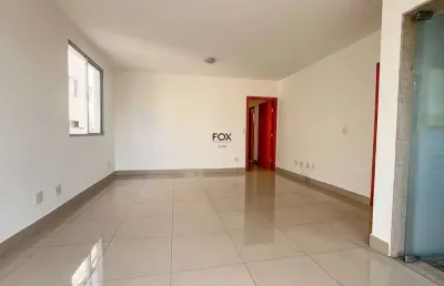 Apartamento com 4 quartos à venda na rua junquilhos, 964, nova suíssa, belo horizonte por r$ 870.000