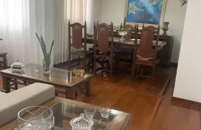 Cobertura com 4 quartos à venda na rua professor miguel de souza, 261, buritis, belo horizonte por r$ 999.000