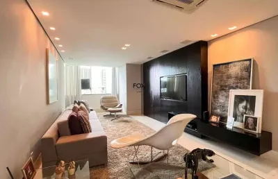 Apartamento com 3 quartos à venda na rua montes claros, 1454, anchieta, belo horizonte por r$ 1.350.000