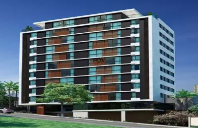 Apartamento com 4 quartos à venda na rua almirante alexandrino, 500, gutierrez, belo horizonte por r$ 2.270.000
