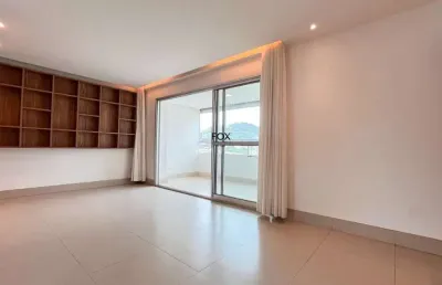 Apartamento com 3 quartos à venda na rua paulo piedade campos, 15, estoril, belo horizonte por r$ 995.000