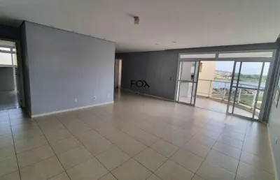Apartamento com 4 quartos à venda na avenida gaivota, 520, alphaville - lagoa dos ingleses, nova lima por r$ 935.000