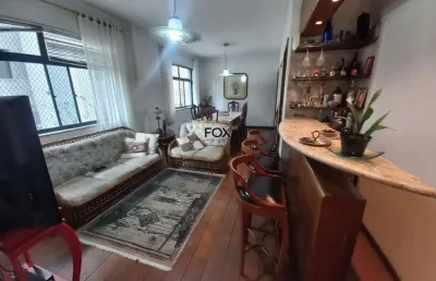 Apartamento com 4 quartos à venda na rua santa catarina, 1510, lourdes, belo horizonte por r$ 1.590.000