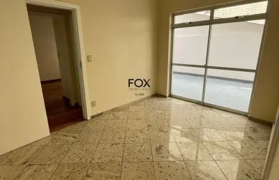 Apartamento com 3 quartos à venda na rua francisco fernandes dos santos, 146, buritis, belo horizonte por r$ 750.000