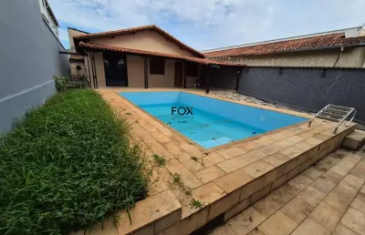 Casa com 3 quartos à venda na ursulina de melo, 115, alípio de melo, belo horizonte por r$ 1.200.000