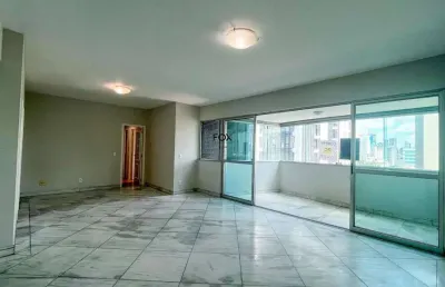 Apartamento com 3 quartos à venda na rua da bahia, 1601, lourdes, belo horizonte por r$ 1.400.000