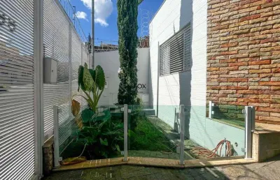 Casa com 4 quartos à venda na cabrobó, 66, sagrada família, belo horizonte por r$ 1.200.000