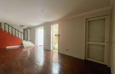 Casa com 4 quartos à venda na joaquim murtinho, 286, santo antônio, belo horizonte por r$ 1.800.000