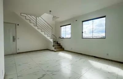 Cobertura com 4 quartos à venda na irema maia freire, 108, santa amélia, belo horizonte por r$ 950.000