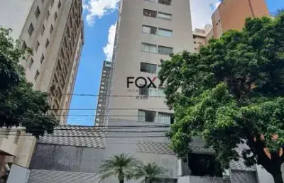Apartamento com 2 quartos à venda na rua tomé de souza, 406, savassi, belo horizonte por r$ 950.000