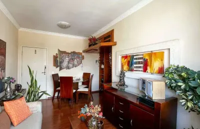 Apartamento com 3 quartos à venda na rua cristina, 948, são pedro, belo horizonte por r$ 700.000