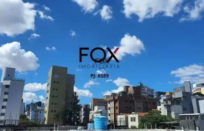 Apartamento com 2 quartos à venda na rua vitório marcola, 146, anchieta, belo horizonte por r$ 980.000