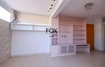 Apartamento com 3 quartos à venda na rua rio claro, 146, prado, belo horizonte por r$ 950.000