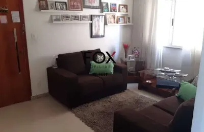 Cobertura com 5 quartos à venda na ingá, 364, ipiranga, belo horizonte por r$ 640.000
