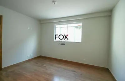 Apartamento com 3 quartos à venda na rua olavo bilac, 666, santa mônica, belo horizonte por r$ 750.000