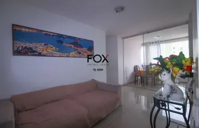 Apartamento com 3 quartos à venda na rua professor domício murta, 121, ouro preto, belo horizonte por r$ 700.000