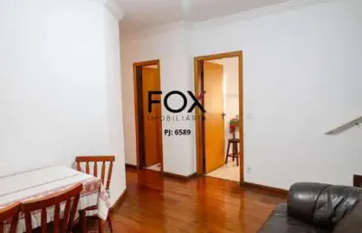 Cobertura com 4 quartos à venda na rua frei leopoldo, 132, ouro preto, belo horizonte por r$ 650.000