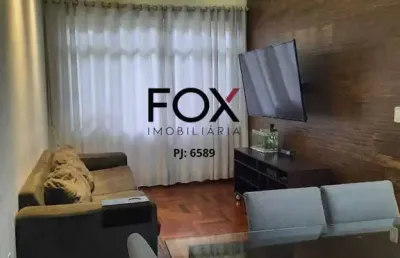 Cobertura com 3 quartos à venda na rua desembargador fernando bhering, 71, dona clara, belo horizonte por r$ 599.000