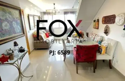 Cobertura com 3 quartos à venda na sabará, 480, colégio batista, belo horizonte por r$ 1.286.000