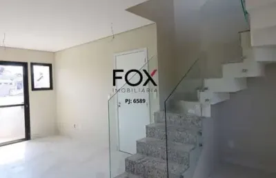 Cobertura com 3 quartos à venda na rua desembargador lincoln prates, 707, itapoã, belo horizonte por r$ 950.000
