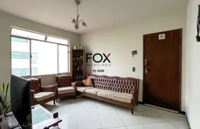 Cobertura com 3 quartos à venda na rua elyseu dias coelho, 90, cidade nova, belo horizonte por r$ 750.000