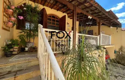 Casa com 2 quartos à venda na rua jorge de lima, 191, planalto, belo horizonte por r$ 760.000
